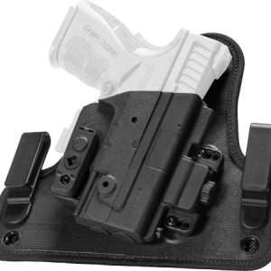 Alien Gear IWB ShapeShift Holster for PT111/140 G2 - Black