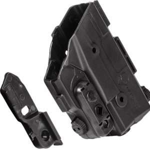 Alien Gear ShapeShift Shell RH for Glock 26/27 - Black Holster Shell