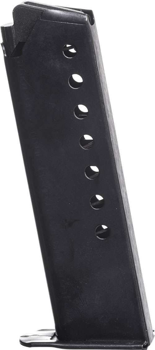 Pro Mag Star BM 9mm Magazine Blue Steel - 8RD