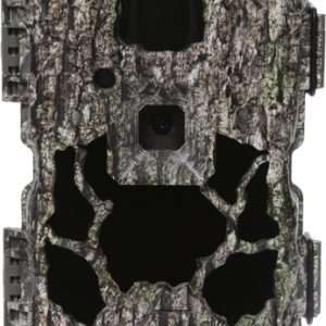 26MP/720P Camo Battery/SD Card Trail Camera Kit