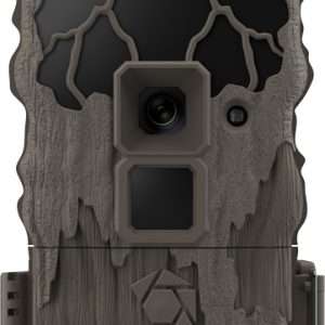 Stealth Cam Trail Camera Quick 20MP/720 IR - High-Resolution Night Vision Fast Trigger Durable