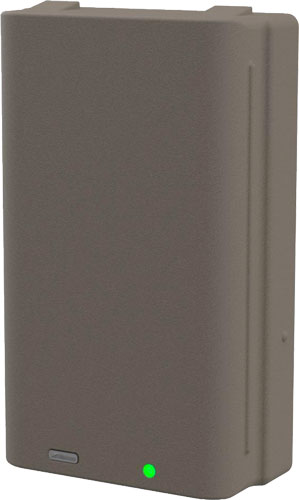 Stealth Cam FieldMax Lithium Battery 5000mAh Rechargeable Weight: 0.2 lbs