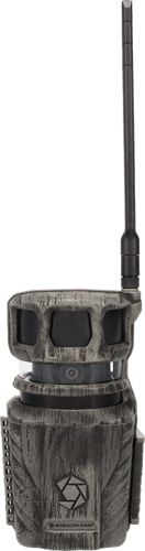 CELLULAR 36MP 360 DEGREE Trail Cam Surveillance Solution