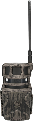CELLULAR 40MP 360 DEGREE Camera for Wildlife Security Surveillance