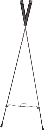 STALKER LITE 21"-36" Shooting Stick - Enhanced Stability and Precision