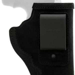 Galco Stow-N-Go S&W J Frame 640 Black Holster
