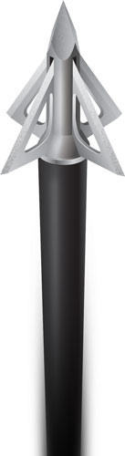 Slick Trick Pro S/S 100GR 1" Cut 3PK Broadheads