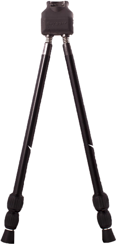 Quick Detach 14"-42" Bipod Stalker for Precision Shooting