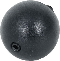 Extra Large Bolt Handle Knob for Tikka T3 Rifle