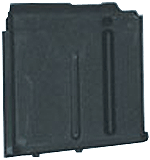 Kel-Tec 10RD Polymer Black Magazine SU-16 223REM