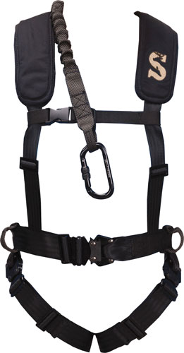 Large Waist Safety Harness Sport 35"-46" - Premium Hunting Gear