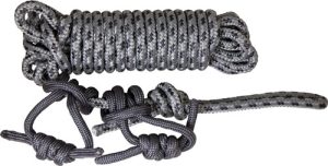 Summit Life Line 30' Safety with Double Prusik Knot