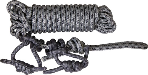 Summit Life Line 30' Safety with Double Prusik Knot