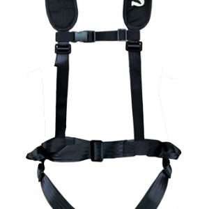 Summit Element Safety Harness - Medium 28"-35" Waist