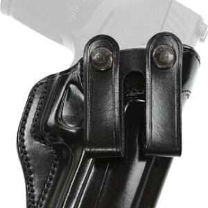 Galco Summer Comfort Inside Pant for S&W M&P 9/40 4" BL