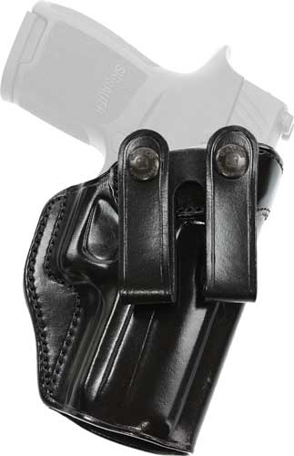 Galco Summer Comfort Inside Pant for S&W M&P 9/40C