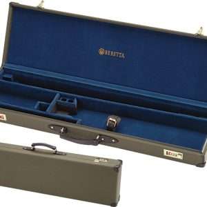 Beretta Luggage Case for O/U Shotguns - Premium Protection & Style