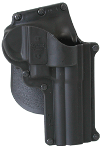 Fobus Holster Roto Paddle for S&W K/L Frame - Lightweight & Secure