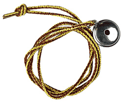 Haydel's Squirrel Call - Premium Distress Whistle for Hunters