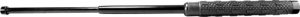 Black S&W Collapsible Lite Baton with Hand Holster