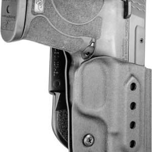 Fobus OWB Holster for S&W M&P 9 Shield EZ