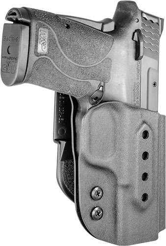 Fobus OWB Holster for S&W M&P 9 Shield EZ