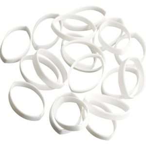 125GR 2-Blade 18/PK Swhacker Shrink Bands for Archery