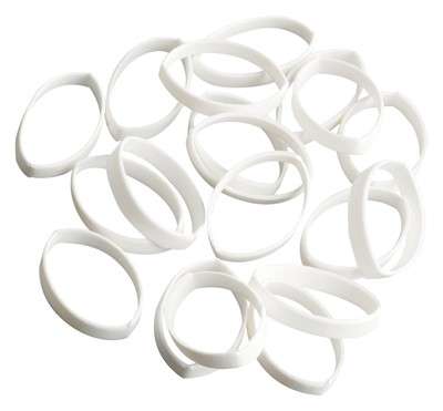 125GR 2-Blade 18/PK Swhacker Shrink Bands for Archery