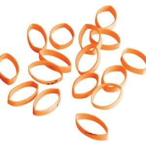 100GR 3-Blade 18/PK Archery Shrink Bands - Precision Performance