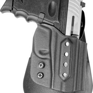 OWB SCCY DVG-1 RH Holster - Premium Quality & Comfort