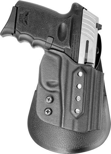 OWB SCCY DVG-1 RH Holster - Premium Quality & Comfort