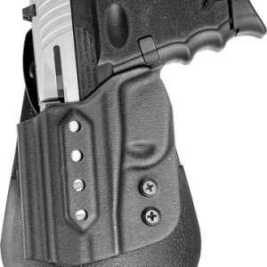 OWB SCCY DVG-1 LH Holster - Lightweight & Durable