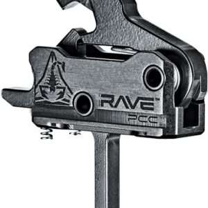 3.5LB AR-15 with Anti-Walk Pins - Precision Rifle