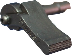 Timney Safety Low Profile for Mauser 98 - Black, Lightweight