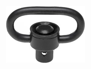Troy SSQD Swivel Black - Premium Firearm Accessory