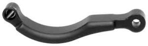 Troy Enhanced Trigger Guard for AR-15 - Black Aluminum