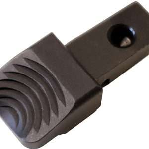 Extended Billet Magazine Release for Tikka T1X - Upgrade Your Rifle!