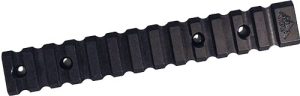 Mountain Tactical Tikka T1X 20 MOA Picatinny Rail