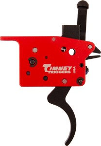Timney Trigger Mosin-Nagant: Precision Drop-in Rifle Upgrade