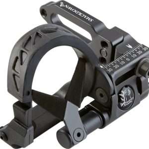 Trophy Taker Arrow Rest: Stainless Steel Launcher, Right-Handed