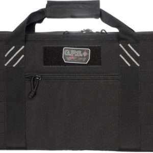 SPECIAL WEAPONS BLACK Case 34" - Ultimate Protection for Firearms