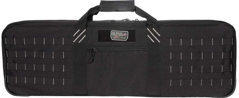 SPECIAL WEAPONS BLACK Case 34" - Ultimate Protection for Firearms