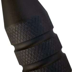 Mountain Tactical Tikka T3/T3X Bolt Handle Knob - Knurled Cut, Precision-Engineered
