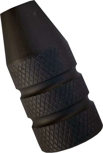 Mountain Tactical Tikka T3/T3X Bolt Handle Knob - Knurled Cut, Precision-Engineered