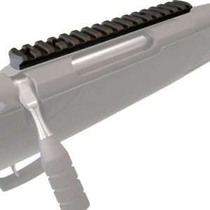 Mountain Tactical Tikka T3/T3X Pic Rail 20 MOA - Precision Scope Mount