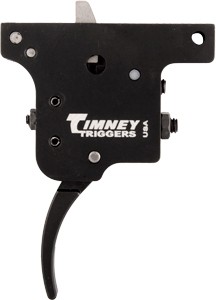 Timney Trigger Winchester 70 MOA Black Upgrade
