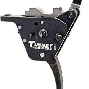 Adjustable 10oz-4lb Black Oxide Trigger for CZ 457 Rimfire