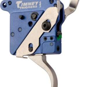 Timney Trigger Remington 700 W - Safe 2-Stage Nickel