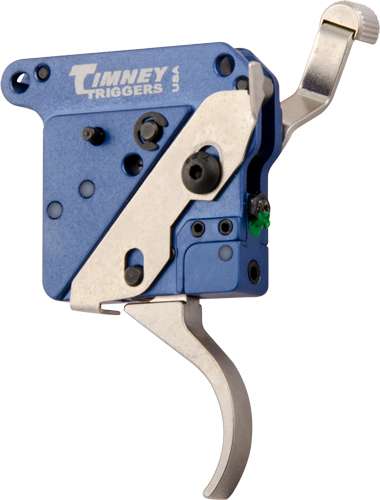 Timney Trigger Remington 700 W - Safe 2-Stage Nickel