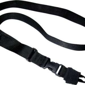 Tac Shield Single Point Sling - CQB Tactical Swivel